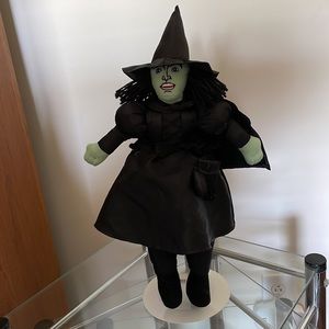 Witch Doll - The Wizard Of Oz